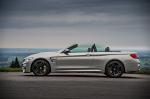 BMW M4 Convertible 2014 года